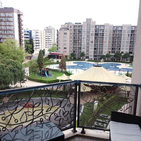 Arendo Sea Apartment In Barcelo Sunny Beach Esterno foto