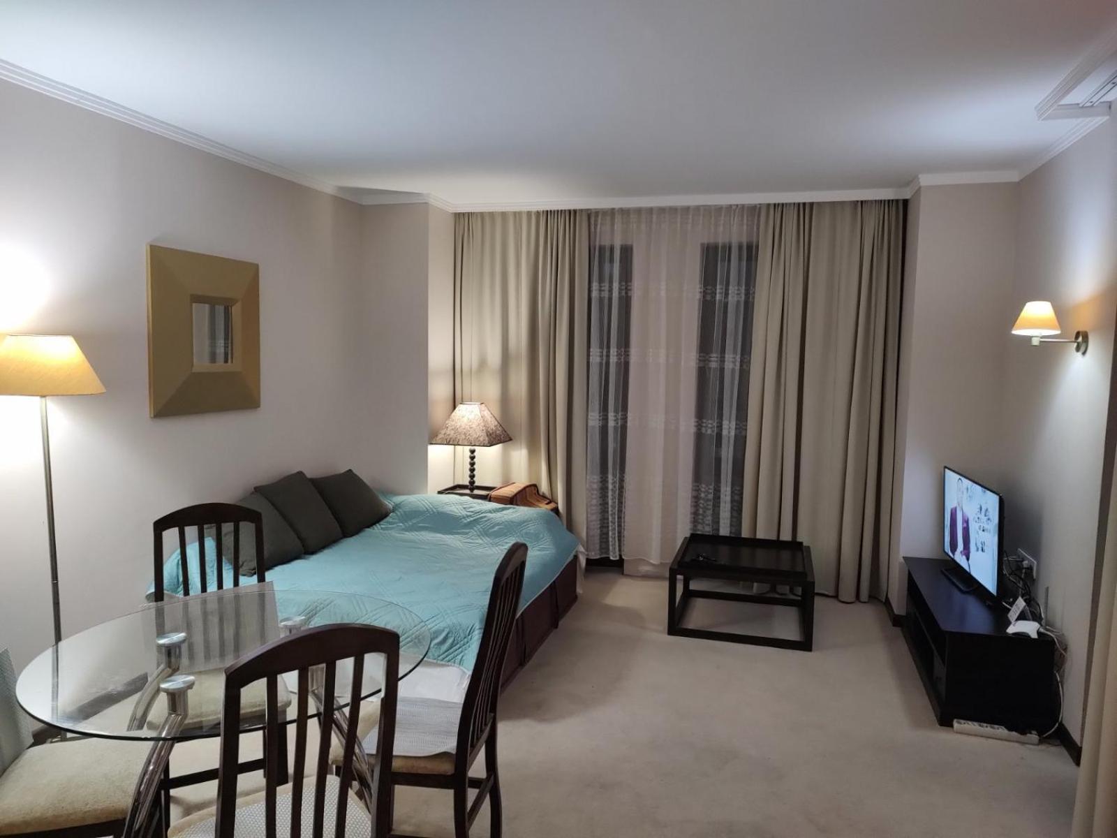 Arendo Sea Apartment In Barcelo Sunny Beach Esterno foto