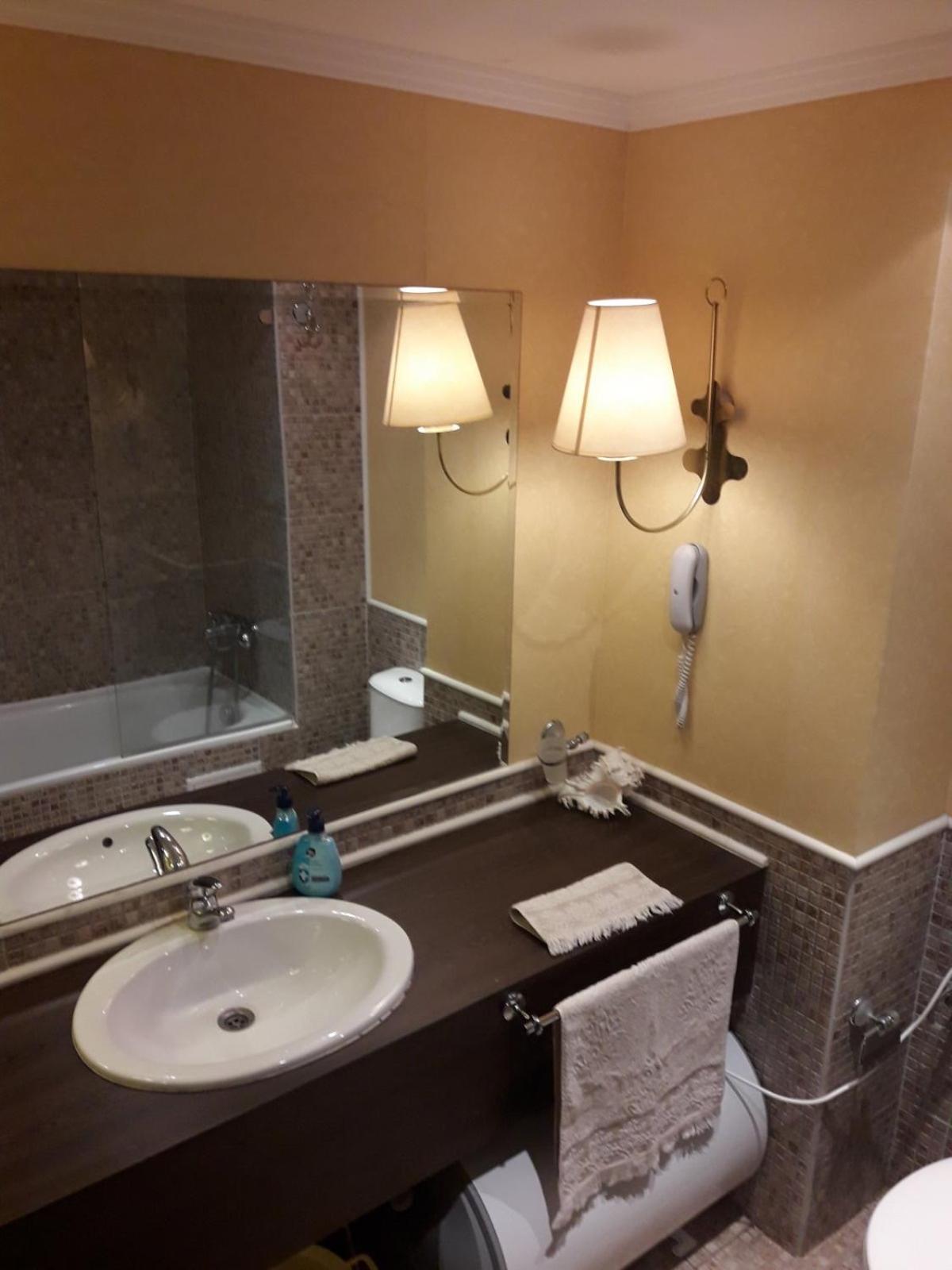 Arendo Sea Apartment In Barcelo Sunny Beach Esterno foto