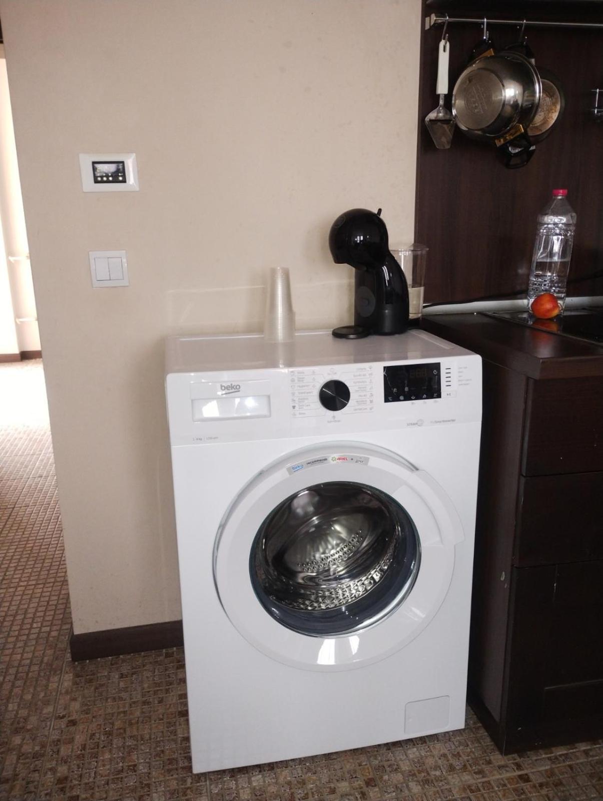 Arendo Sea Apartment In Barcelo Sunny Beach Esterno foto