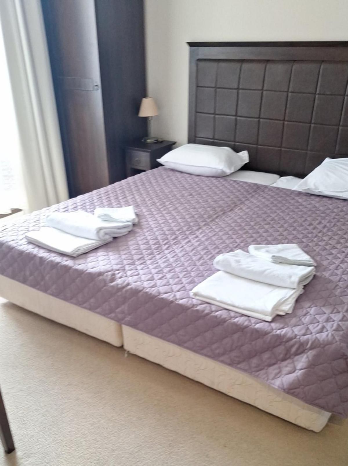 Arendo Sea Apartment In Barcelo Sunny Beach Esterno foto