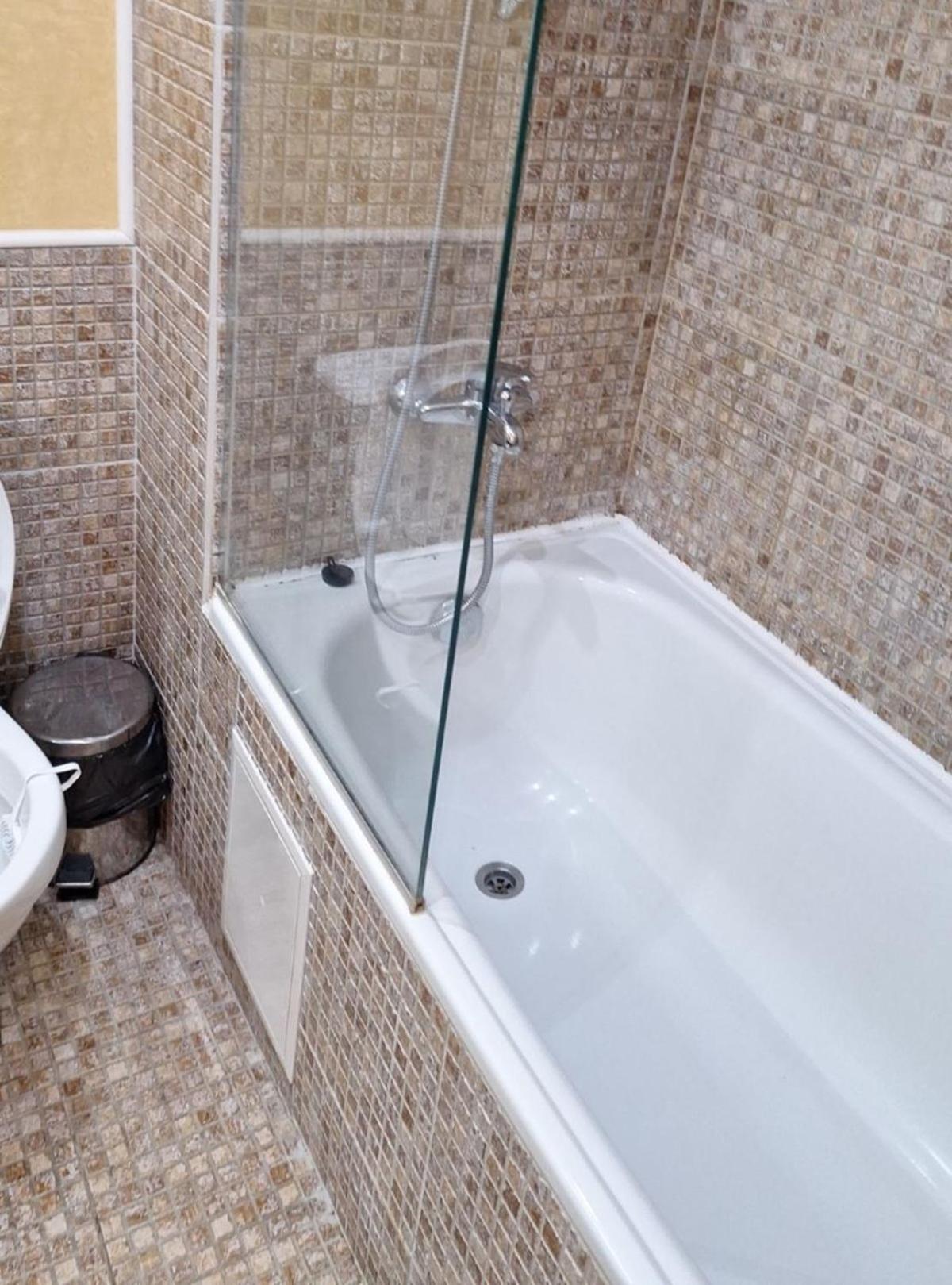 Arendo Sea Apartment In Barcelo Sunny Beach Esterno foto
